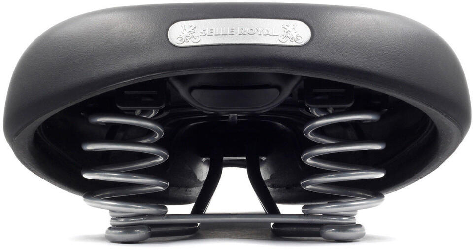 Selle loisir Selle Royal Classic holland gel relaxed 5/7
