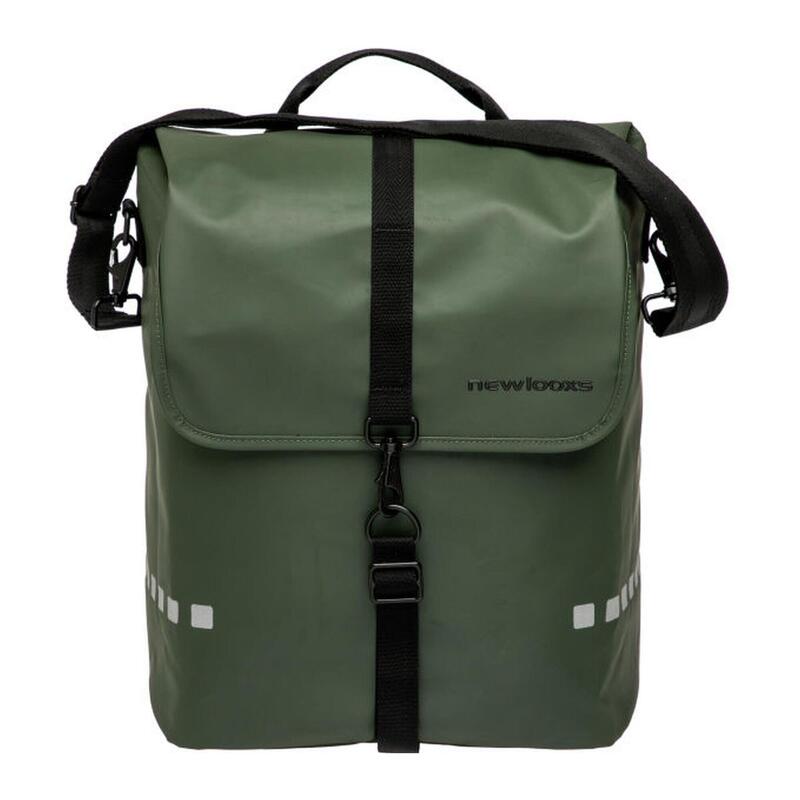 NEW LOOXS Radtasche Odense, Green