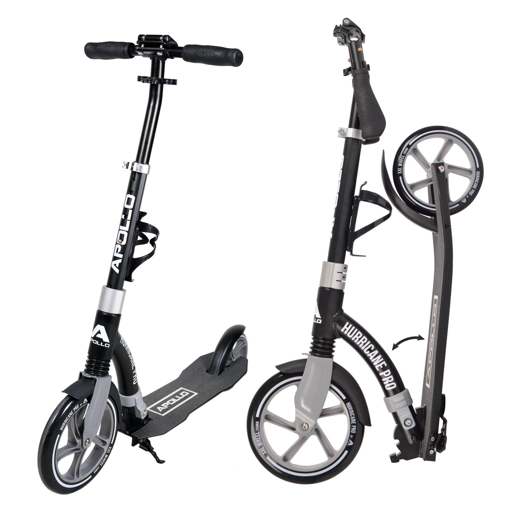 TROTTINETTE ENFANT GLOBBER 3 ROUES PREMIUM 2.0 BLEU GLOBBER
