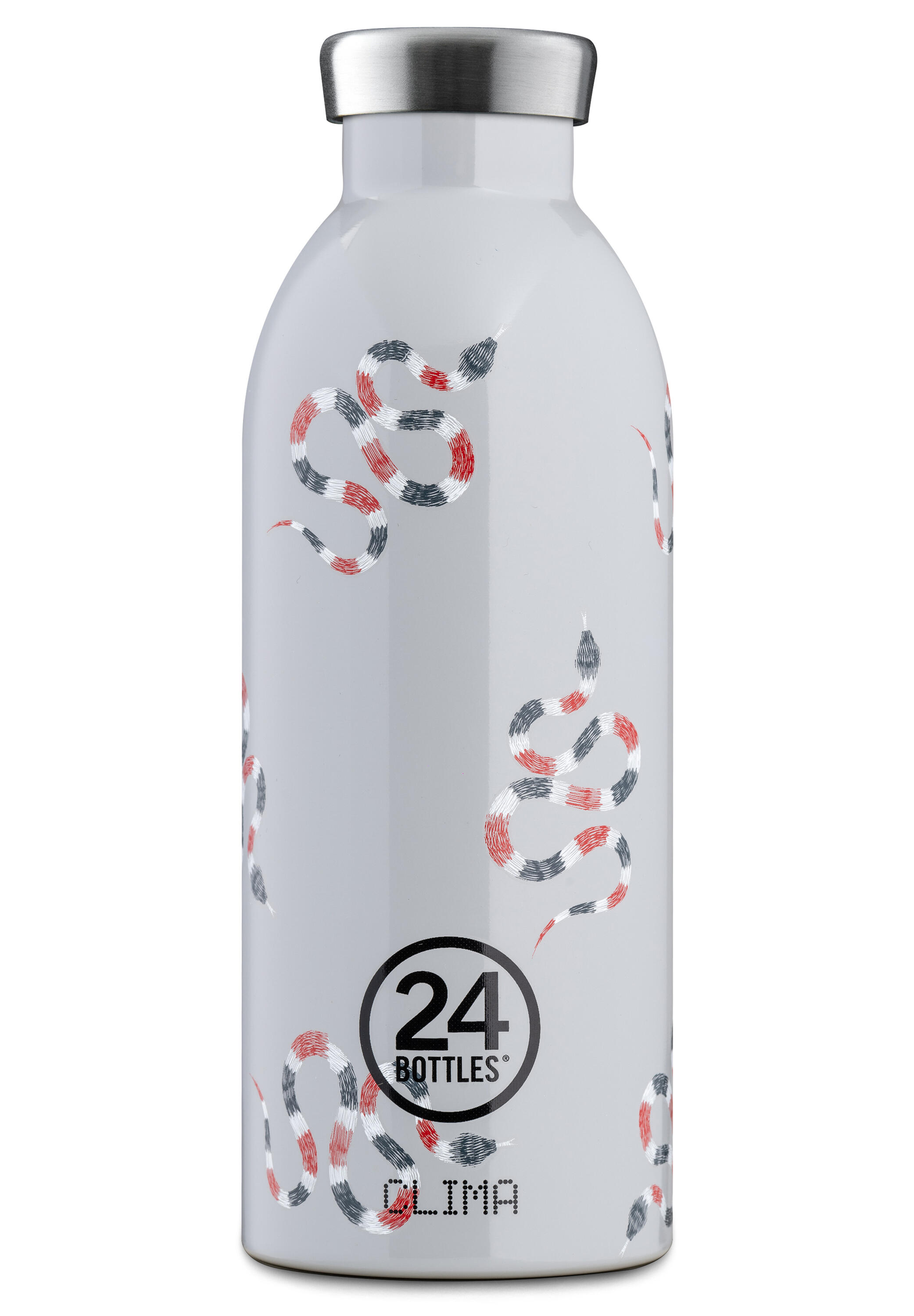 24 BOTTLES Garrafa unissexo 24 GARRAFAS