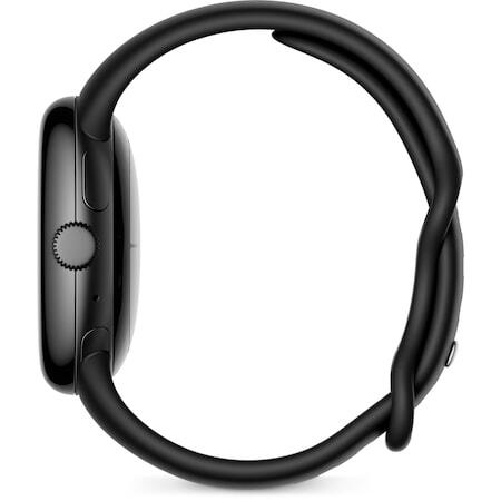 Ceas smart Google Pixel Watch WiFi Obsidian