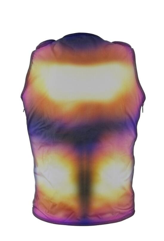 Heated Bodywarmer PRO 2/4