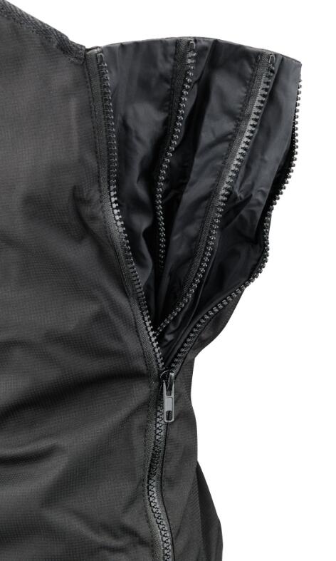 Heated Bodywarmer PRO 3/4