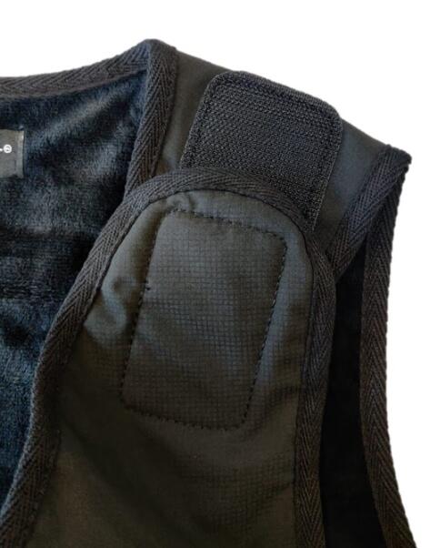 Heated Bodywarmer PRO 4/4