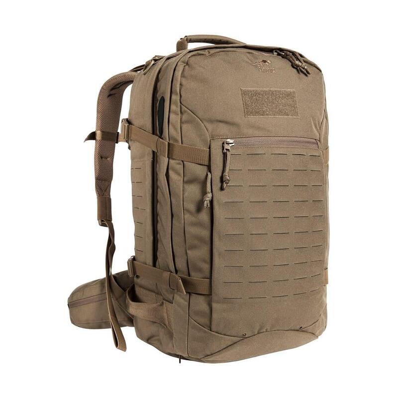 Mission Pack MKII Hiking Backpack 37L - Brown