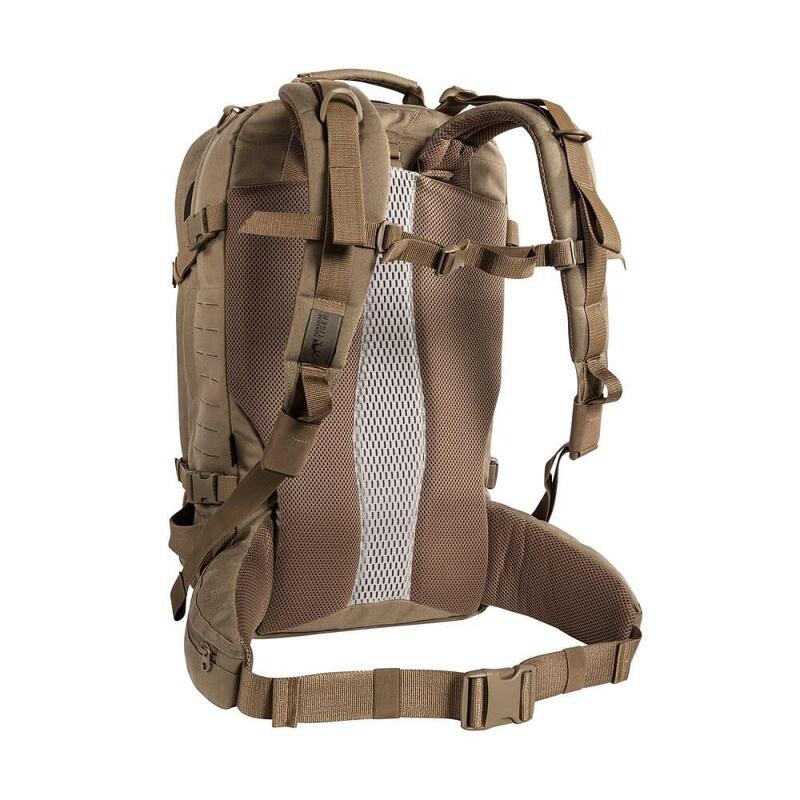 Mission Pack MKII Hiking Backpack 37L - Brown