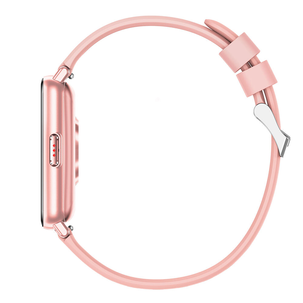 Smartwatch Maxcom FW53 Nitro Złoty GPS 5/5