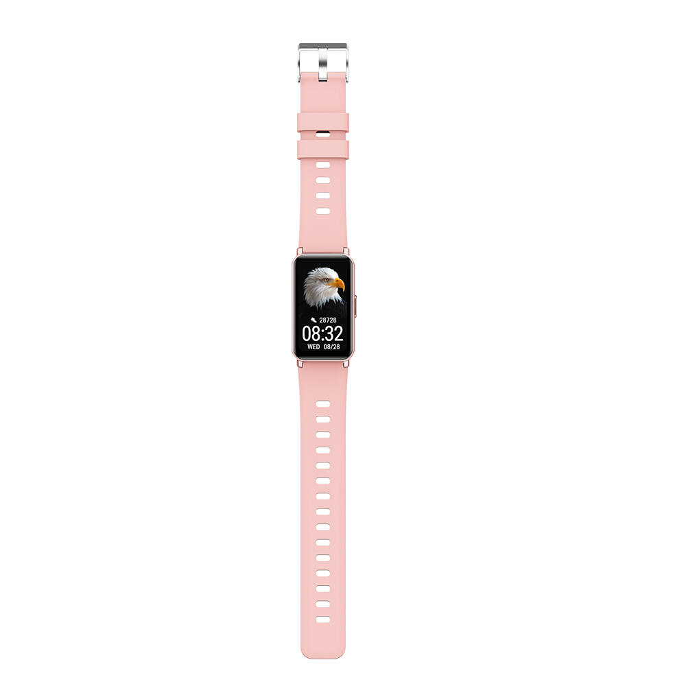 Smartwatch Maxcom FW53 Nitro Złoty GPS 3/5