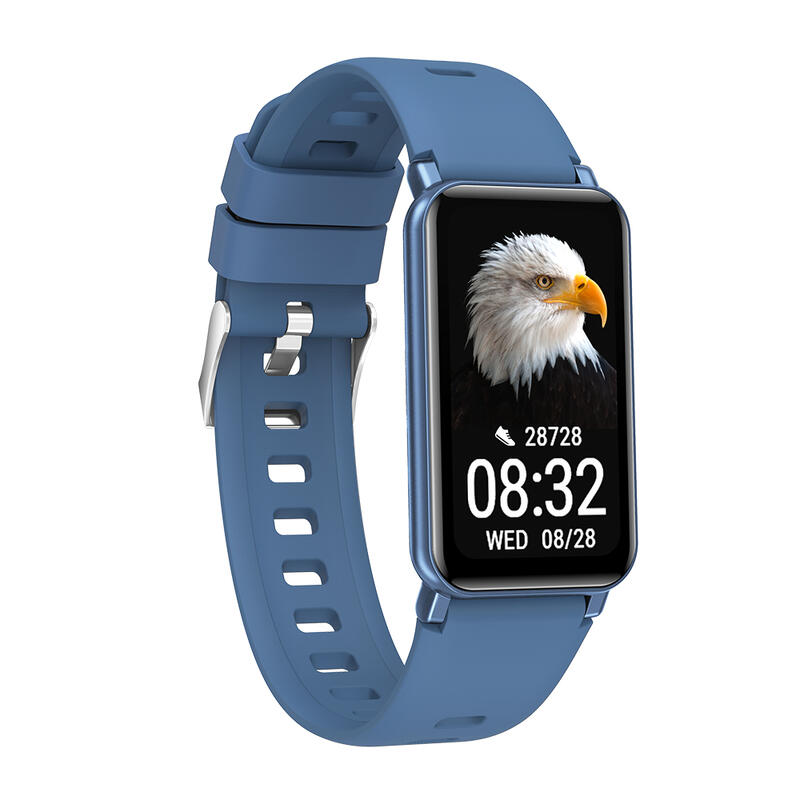 Smartwatch Maxcom FW53 Nitro Niebieski GPS