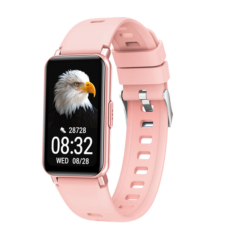 Smartwatch Maxcom FW53 Nitro Złoty GPS