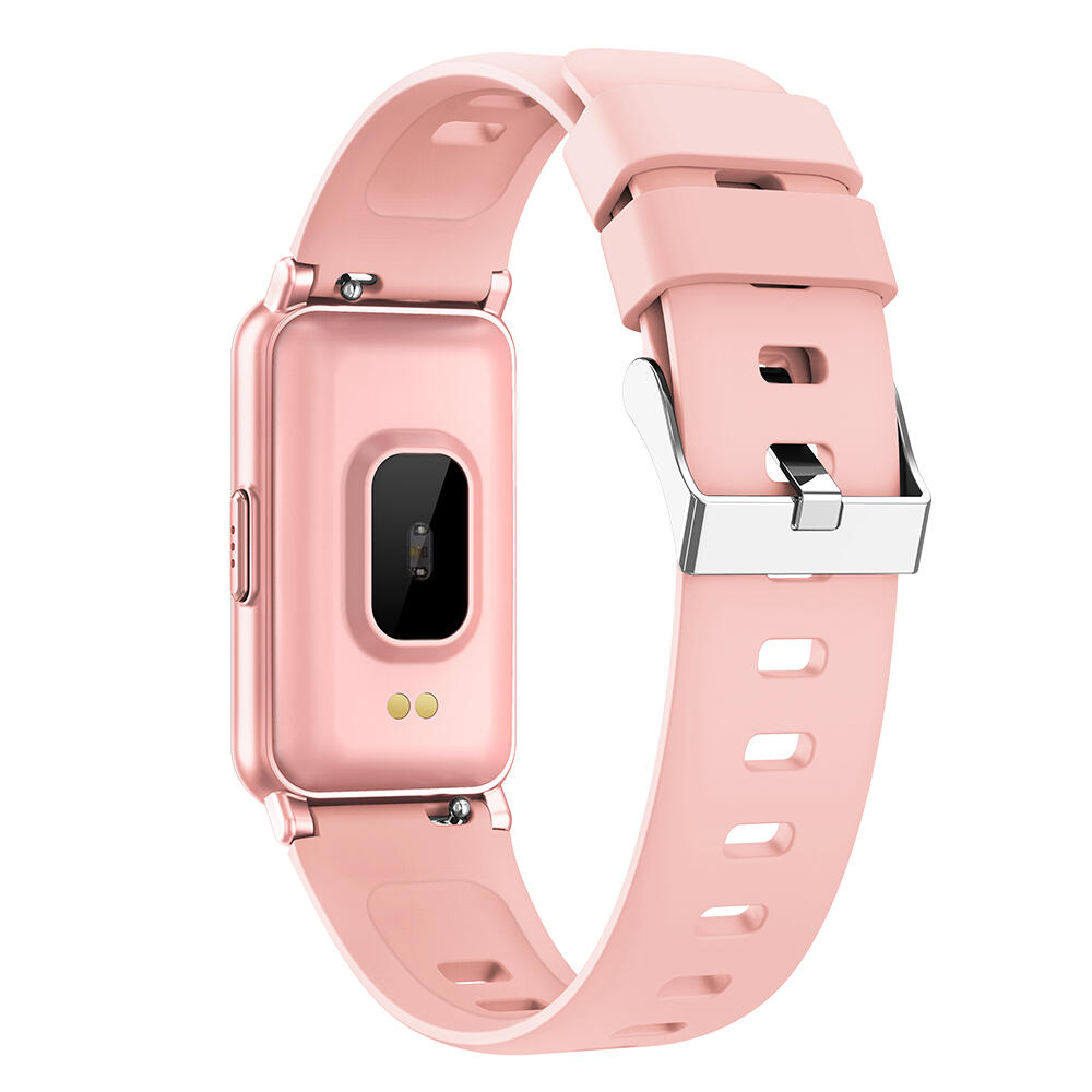 Smartwatch Maxcom FW53 Nitro Złoty GPS 4/5