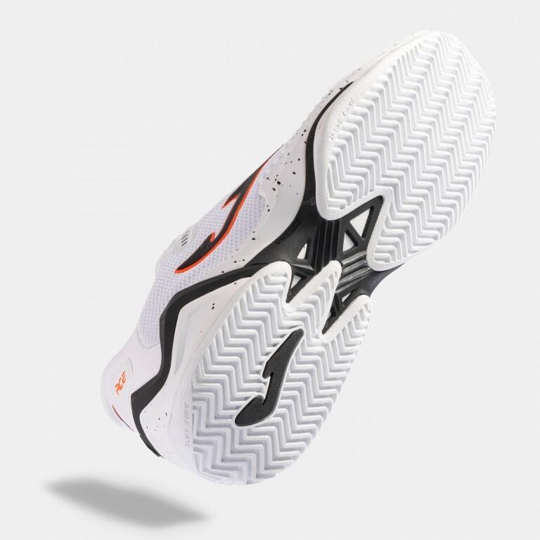 Buty tenisowe męskie Joma T.Ace clay 2/7