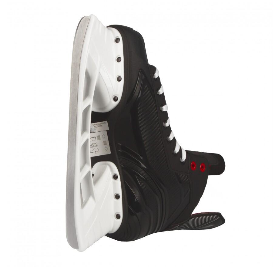 Łyżwy hokejowe Bauer Pro Sr 3/7