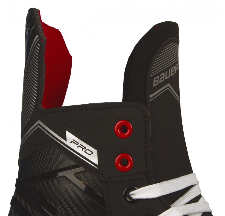 Łyżwy hokejowe Bauer Pro Sr 5/7