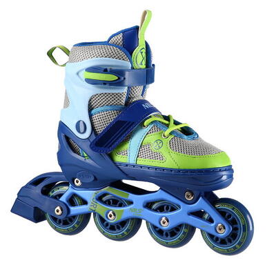 Nils extreme rolschaatsen voor kinderen nj1828a