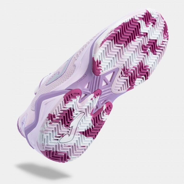 Buty tenisowe damskie Joma T.Ace Lady 2/5