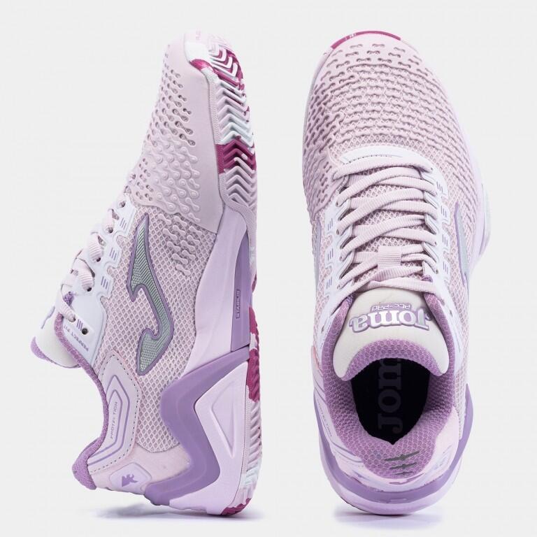 Buty tenisowe damskie Joma T.Ace Lady 3/5