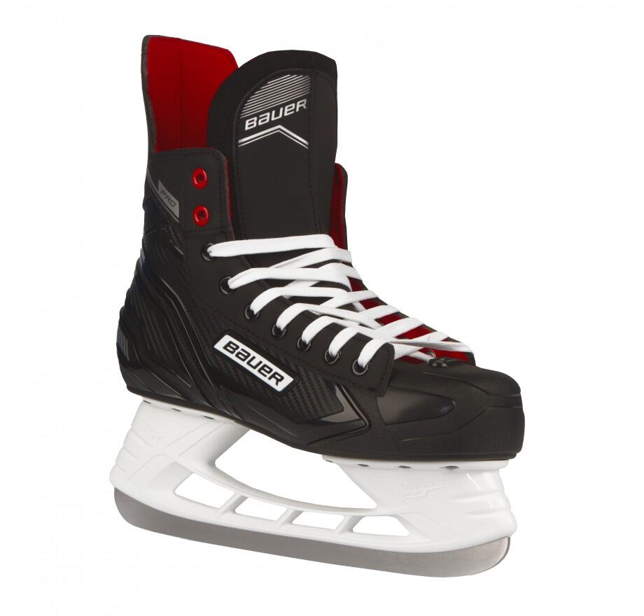 Łyżwy hokejowe Bauer Pro Sr 2/7