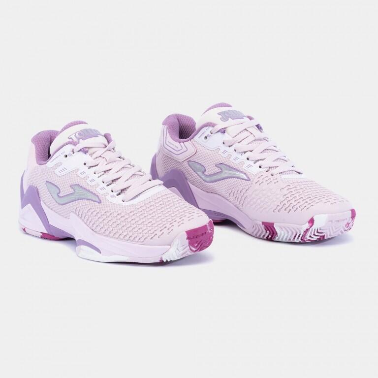 Buty tenisowe damskie Joma T.Ace Lady 5/5