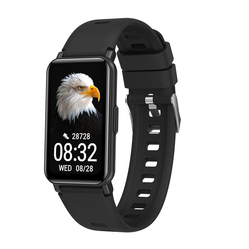 Smartwatch Maxcom FW53 Nitro Czarny GPS