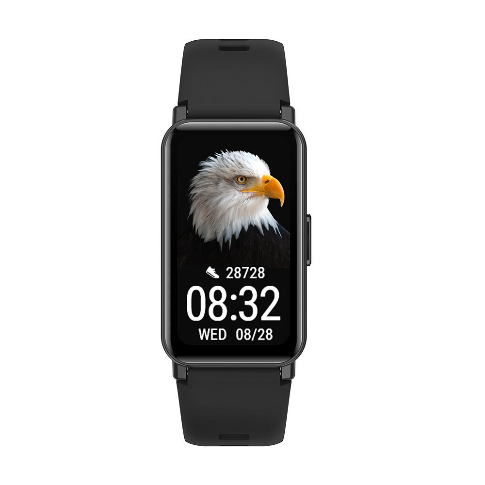Smartwatch Maxcom FW53 Nitro Czarny GPS 3/6