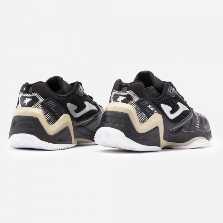 Buty tenisowe damskie Joma T.Set Lady clay 4/5