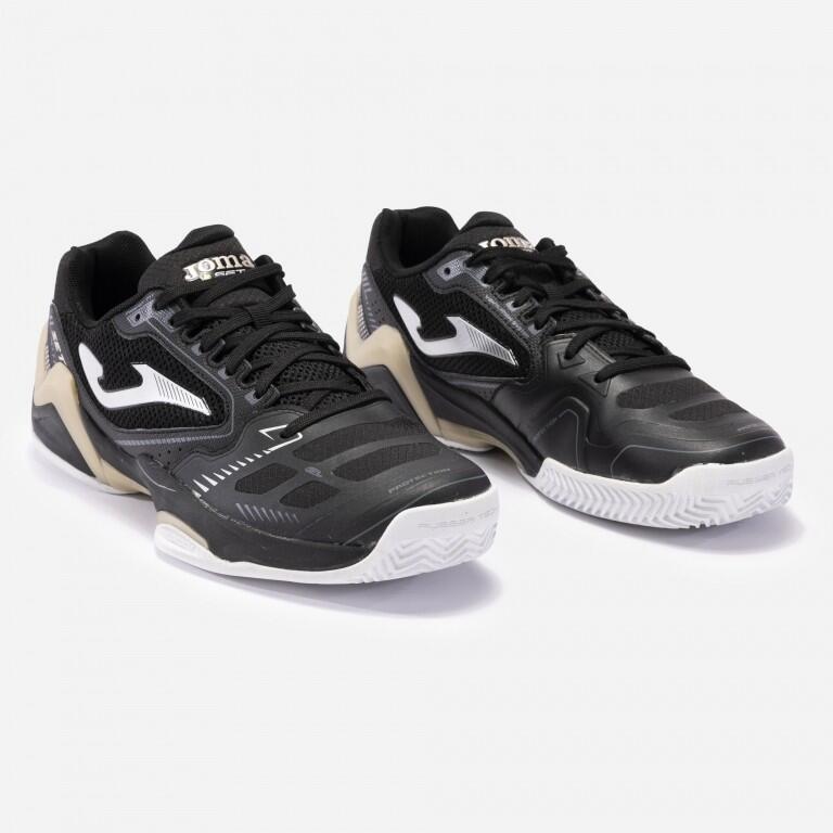 Buty tenisowe damskie Joma T.Set Lady clay 5/5