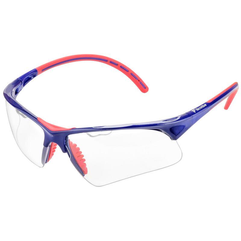 Okulary ochronne do squasha Tecnifibre Lunettes