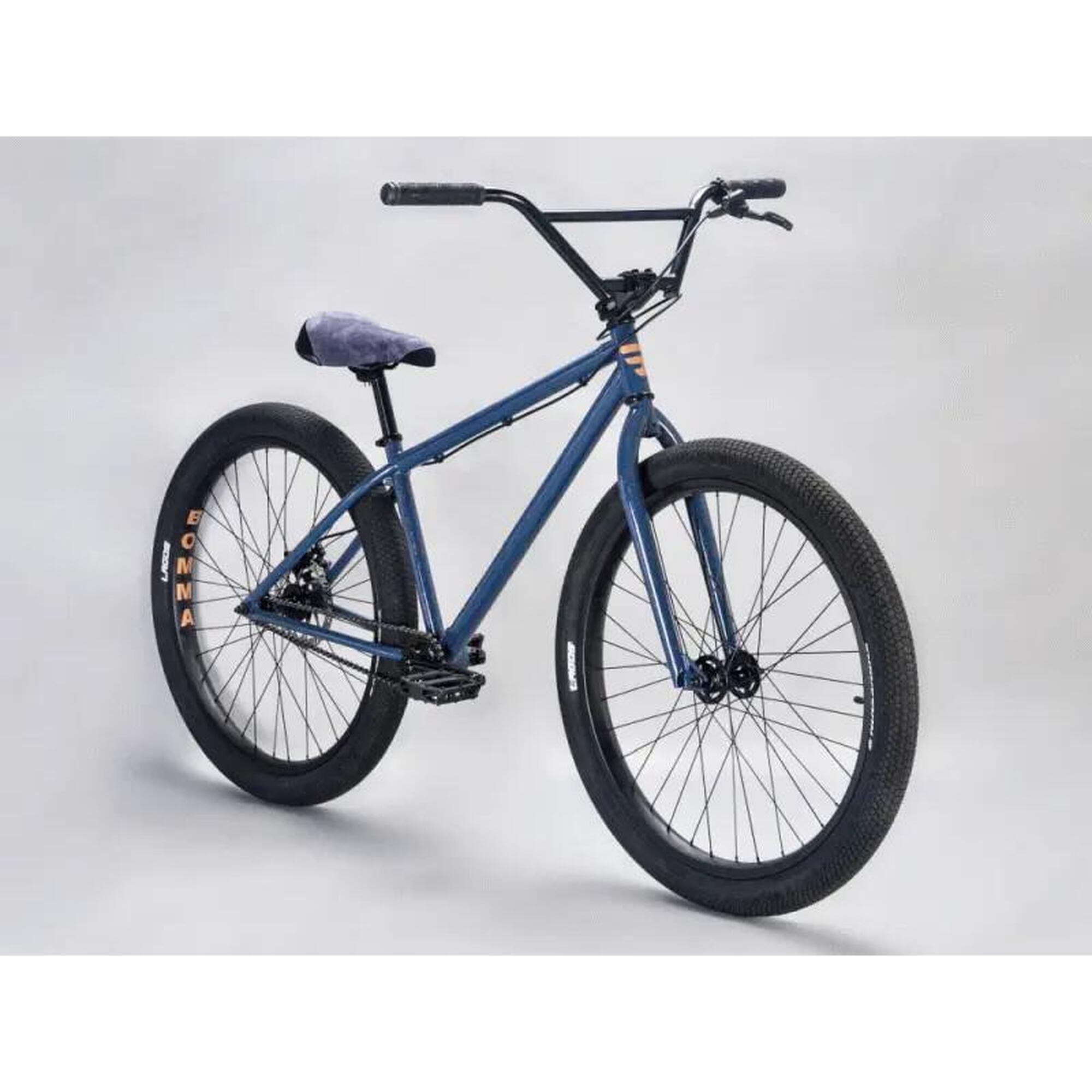 Rower Street Wheelie Mafiabikes Bomma 26"