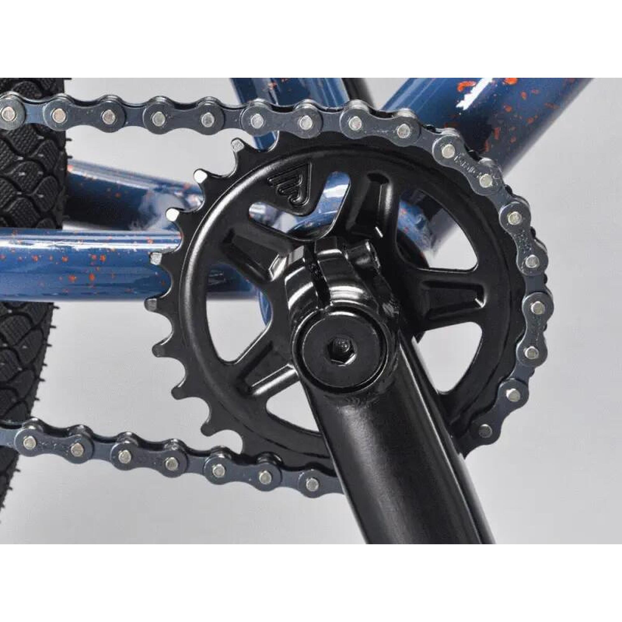 Rower Street Wheelie Mafiabikes Bomma 26"