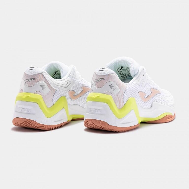 Buty tenisowe damskie Joma T.Ace Lady clay 4/5