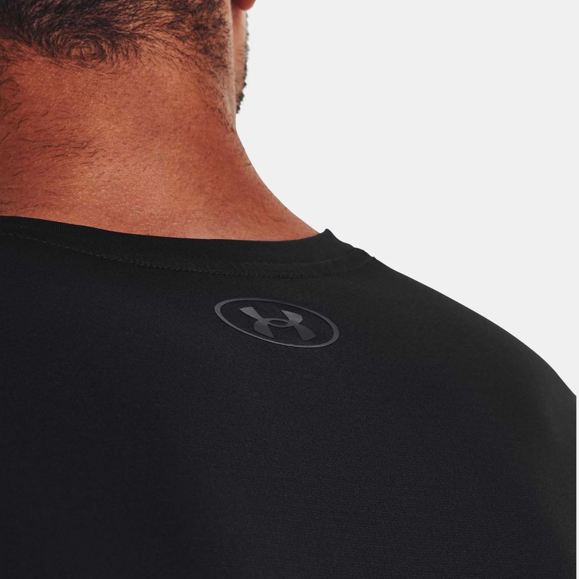 T-Shirt Under Armour Ua Tech Vent Ss Adulto 5/7