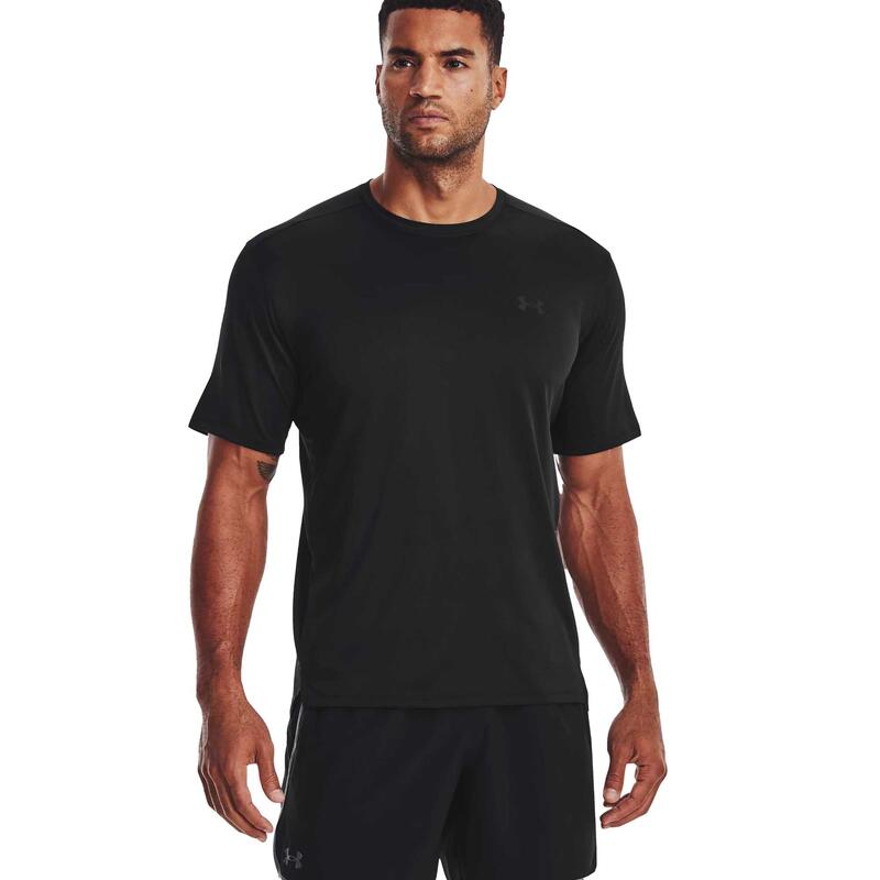 T-Shirt Under Armour Ua Tech Vent Ss Adulte