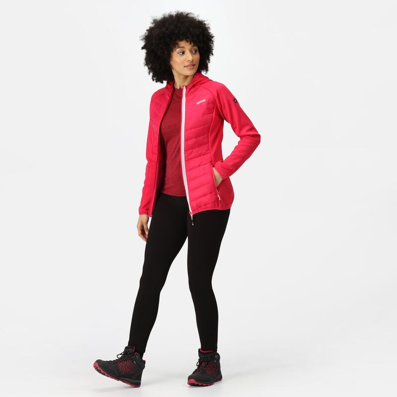 Andreson VIII Active Hybridjacke für Damen