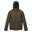 Falkner Herren-Walking-Bafflejacke