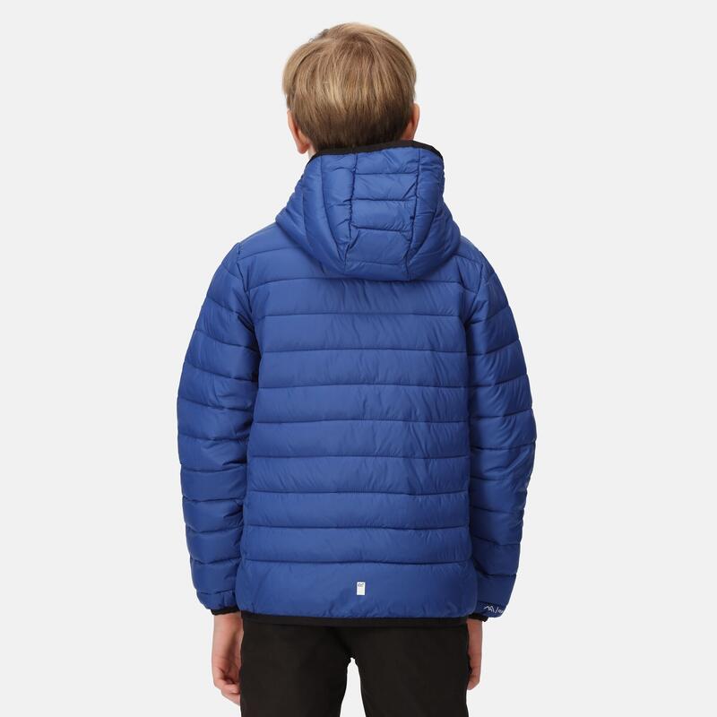 Marizion Active wattierte Jacke für Kinder