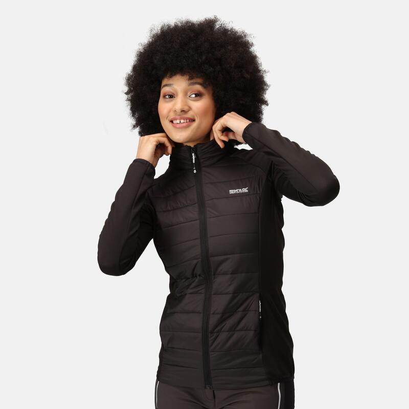 Clumber IV Femme Randonnée Veste hybride