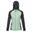 Veste de sport hybride femme Andreson VIII