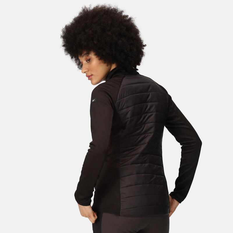 Clumber IV Femme Randonnée Veste hybride