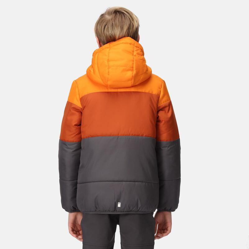 Lofthouse VII isolierte Kinder-Walkingjacke