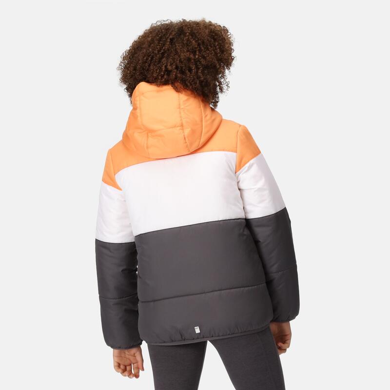 Lofthouse VII isolierte Kinder-Walkingjacke