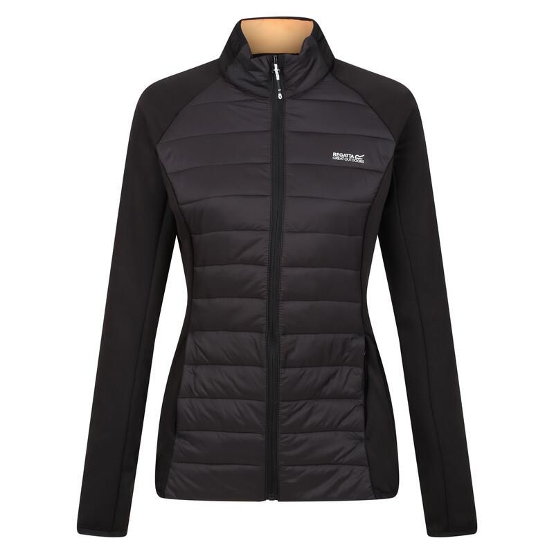 Clumber IV Femme Randonnée Veste hybride