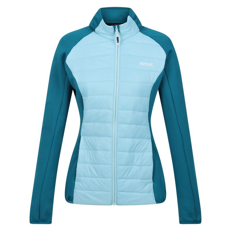 Clumber IV Femme Randonnée Veste hybride