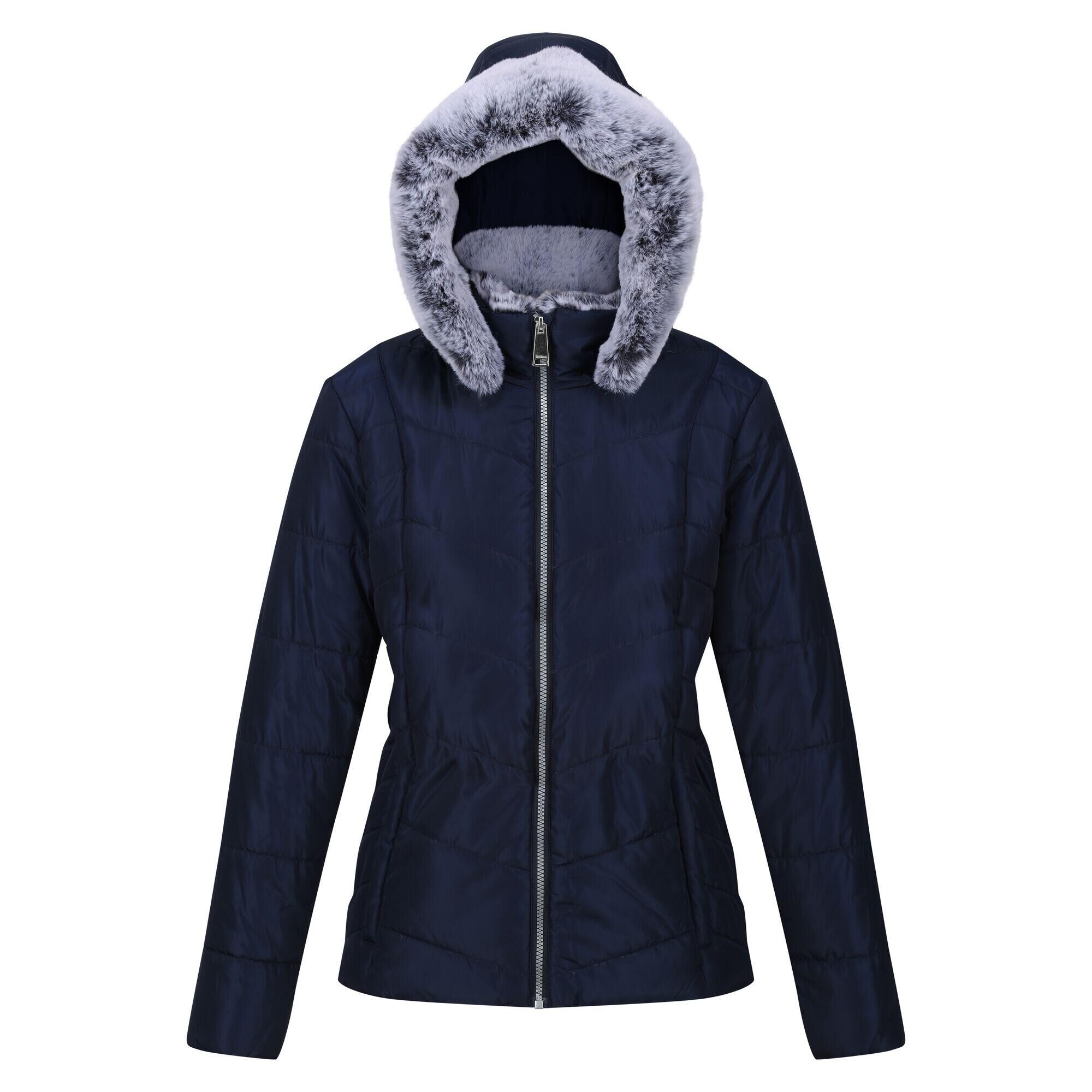 REGATTA Wildrose Women's Baffled Walking Jacket