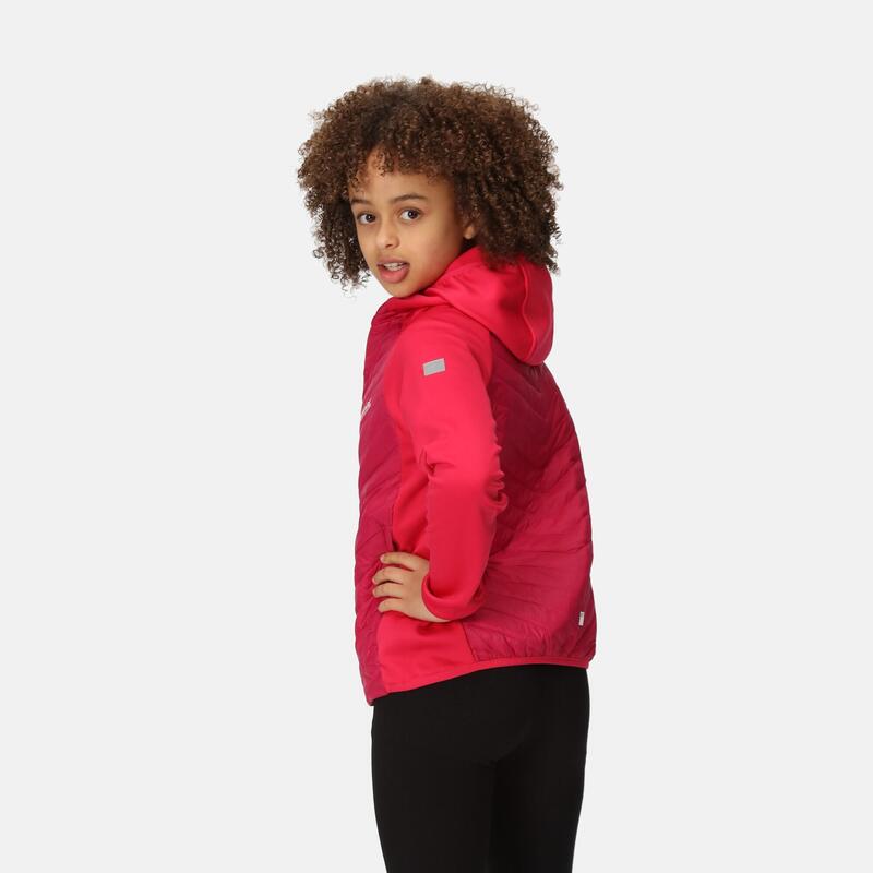 Kielder Hybrid VII Kinder-Walkingjacke