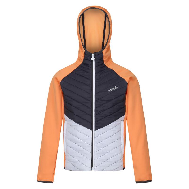 Kielder Hybrid VII Kinder-Walkingjacke