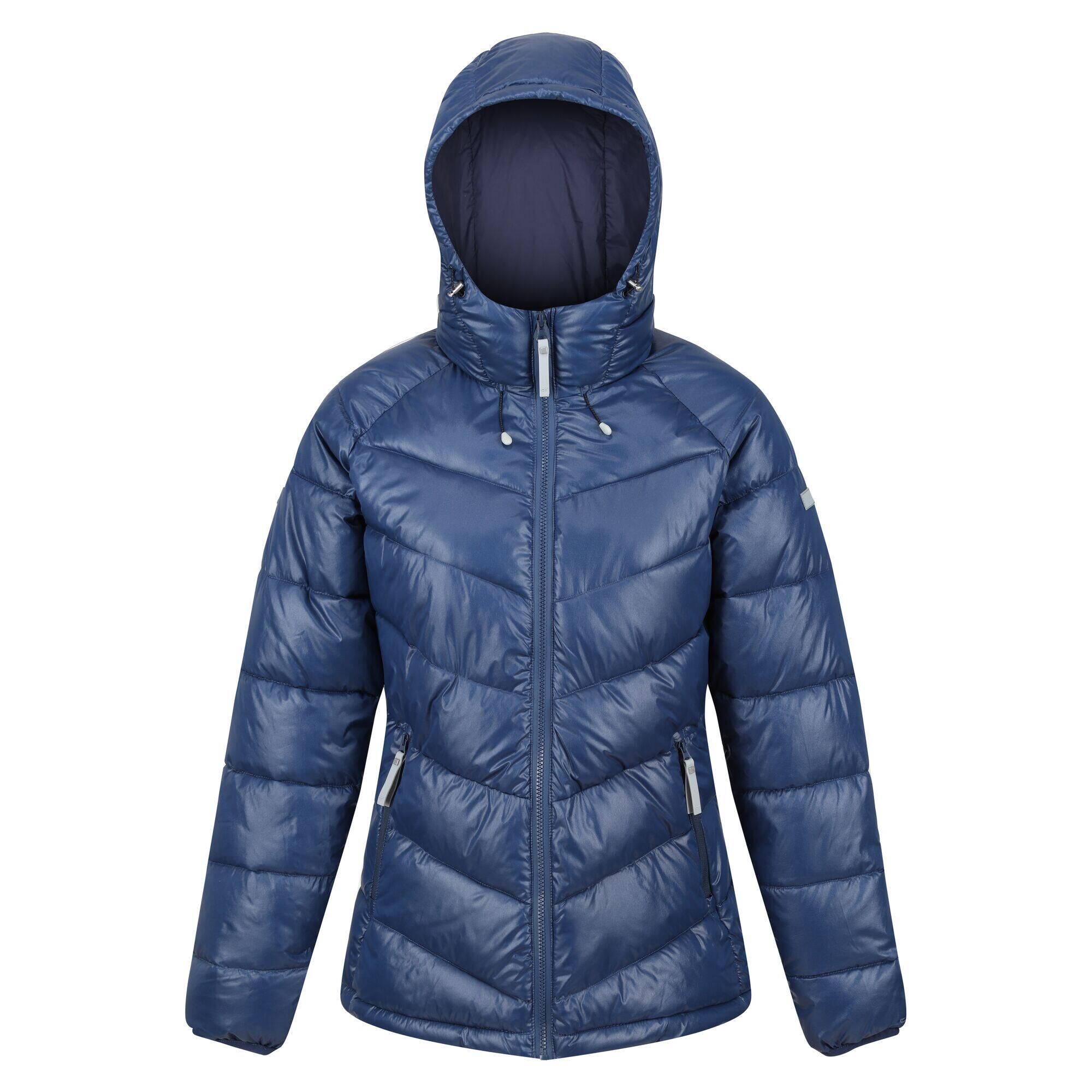 REGATTA Toploft III Women's Baffled Walking Jacket