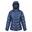 Toploft III Damen-Walking-Bafflejacke