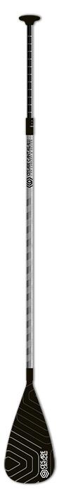 I-99 i-99 X2 - CC Wave Allround - 2 Pcs - Adj. ZWEITEILIGES PADDEL
