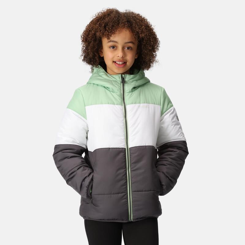 Lofthouse VII isolierte Kinder-Walkingjacke